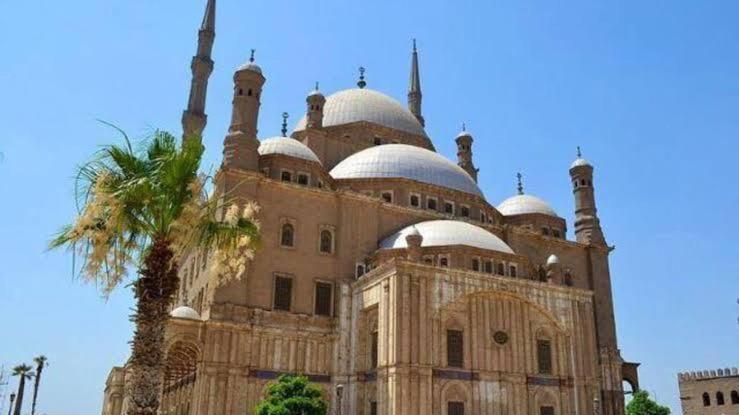 Calm New * Cairo