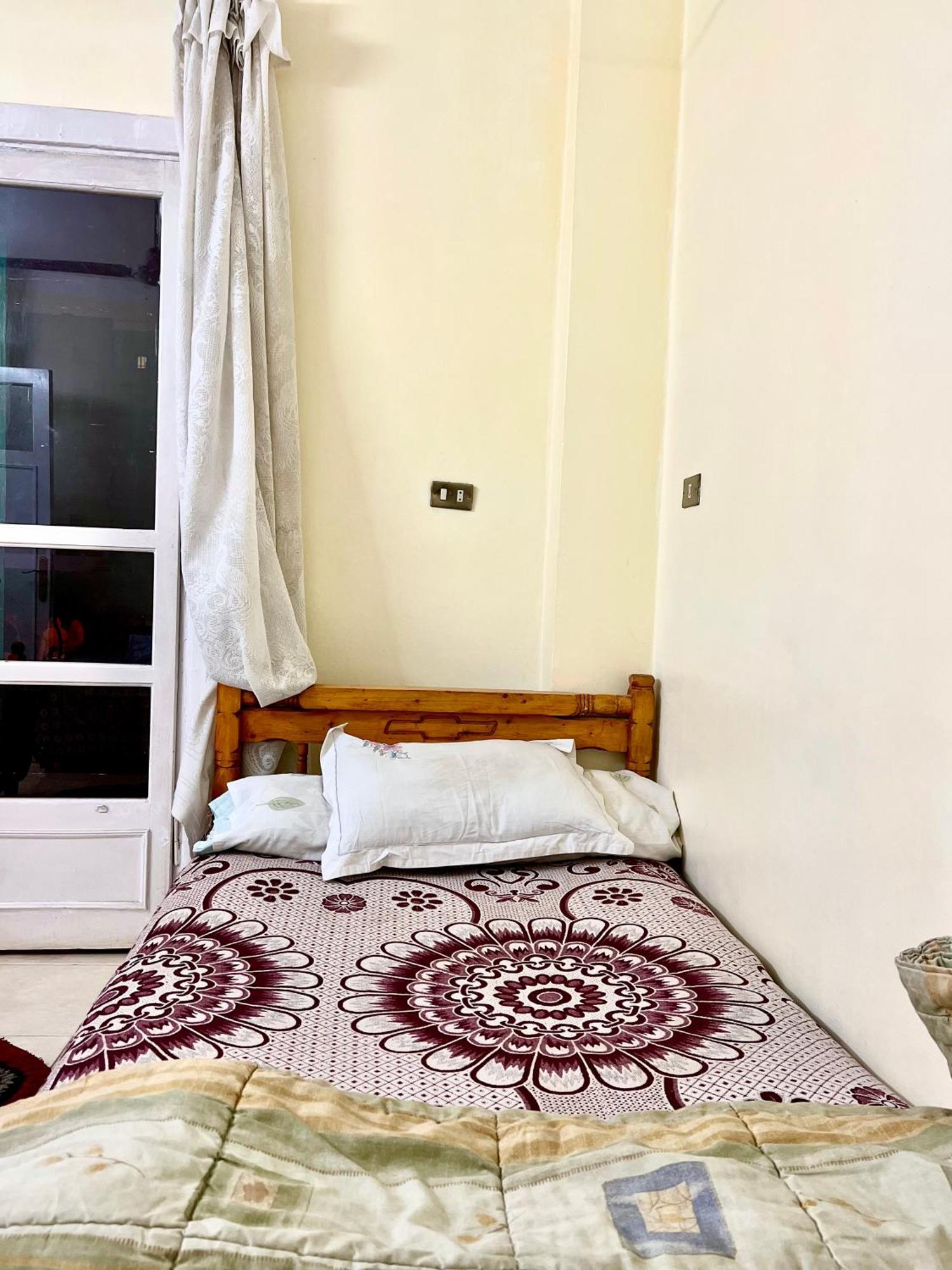 Calm New Apartamento Cairo