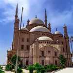 Calm Home New Cairo