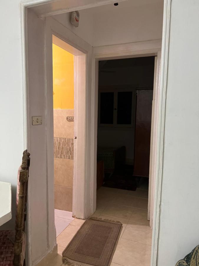Apartment Calm New Cairo
