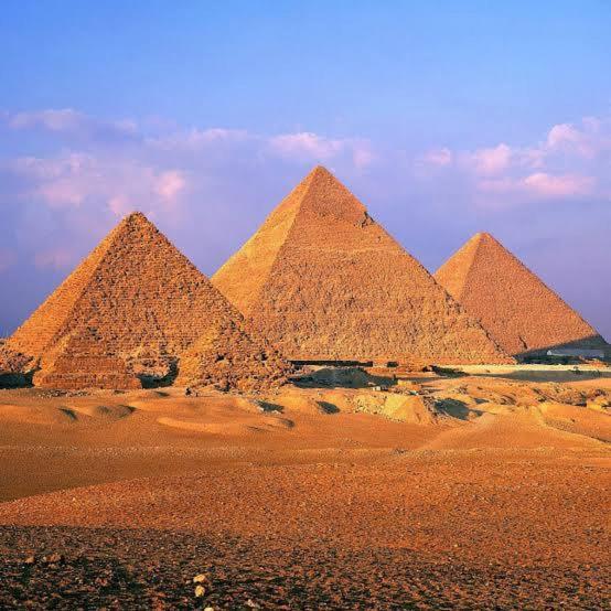 Calm New Cairo