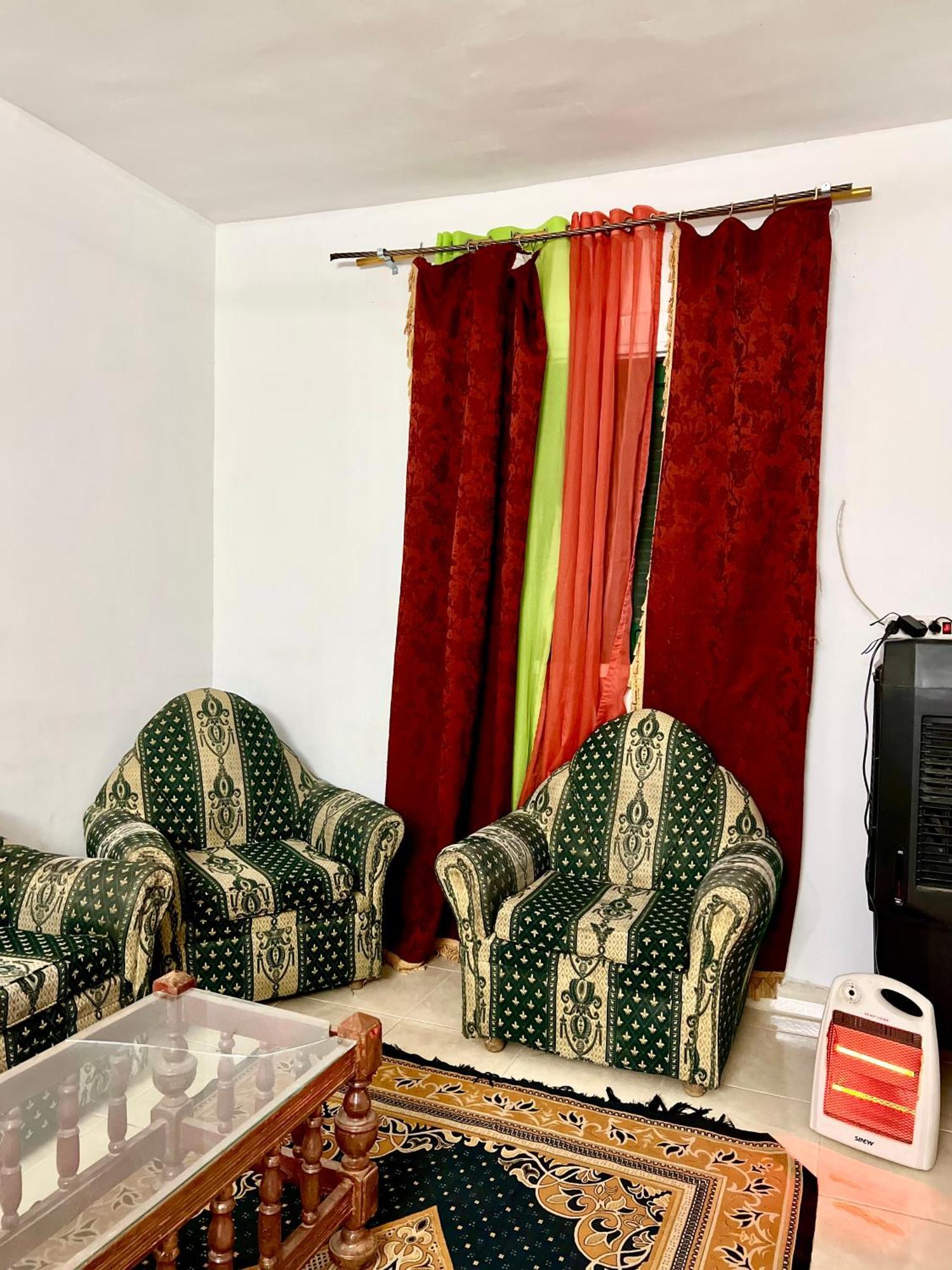 Apartment Calm New *