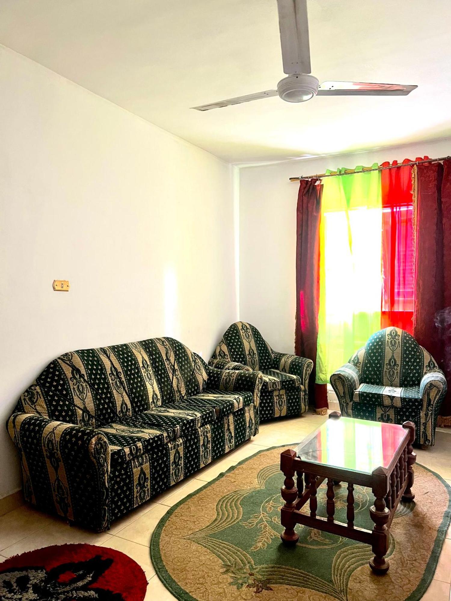 Apartment Calm New *